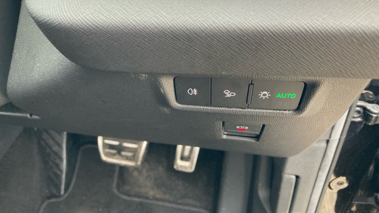 Skoda Kodiaq 1.5 TSI iV 204 SportLine 5dr DSG Estate